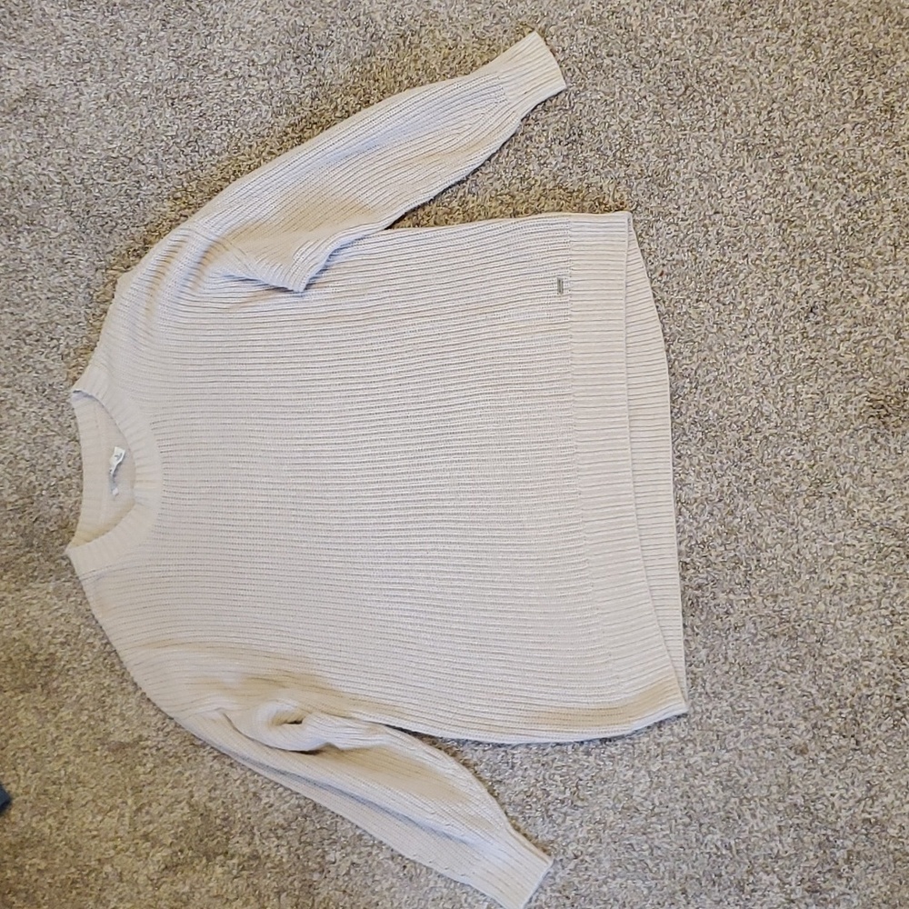 Hollister Sweater